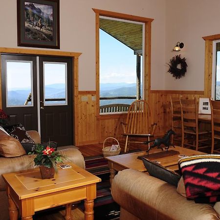 Bull Hill Guest Ranch Hotel Marble Szoba fotó