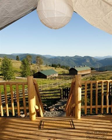 Bull Hill Guest Ranch Hotel Marble Szoba fotó