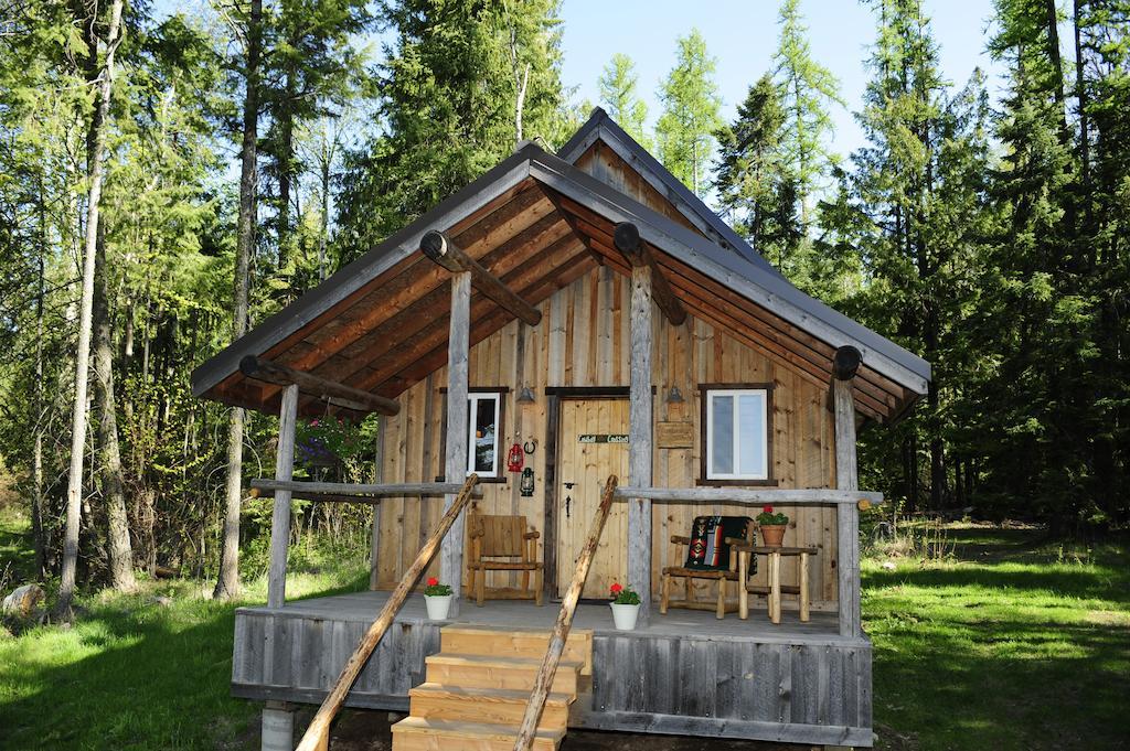 Bull Hill Guest Ranch Hotel Marble Szoba fotó