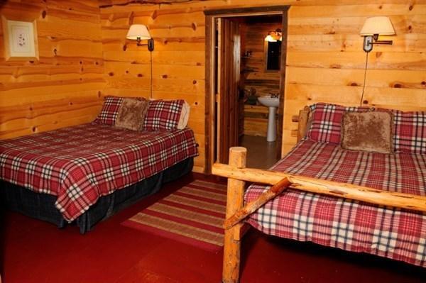 Bull Hill Guest Ranch Hotel Marble Kültér fotó
