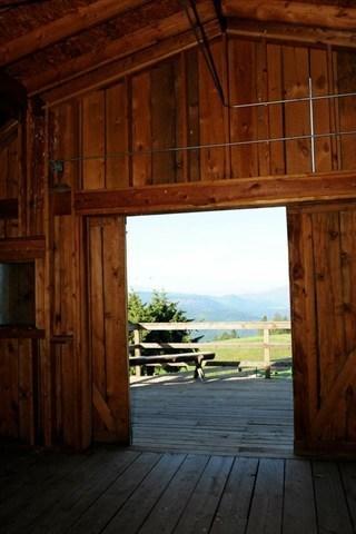 Bull Hill Guest Ranch Hotel Marble Kültér fotó