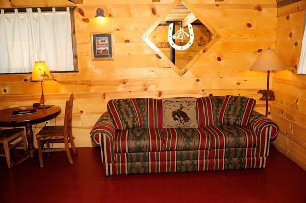 Bull Hill Guest Ranch Hotel Marble Kültér fotó